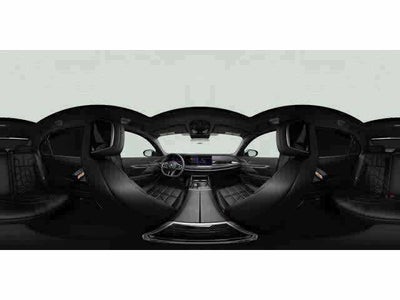 2026 BMW 7 Series 760i xDrive Sedan