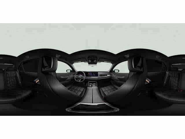 2026 BMW 7 Series 760i xDrive Sedan