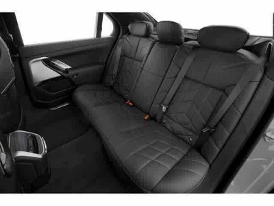 2026 BMW 7 Series 760i xDrive Sedan