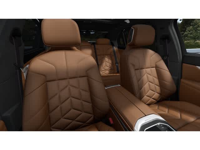 2026 BMW 7 Series 760i xDrive Sedan