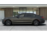 2026 BMW 7 Series 760i xDrive Sedan