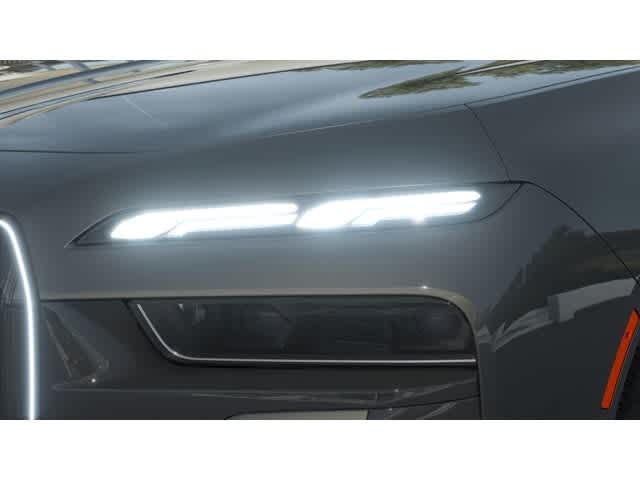 2026 BMW 7 Series 760i xDrive Sedan