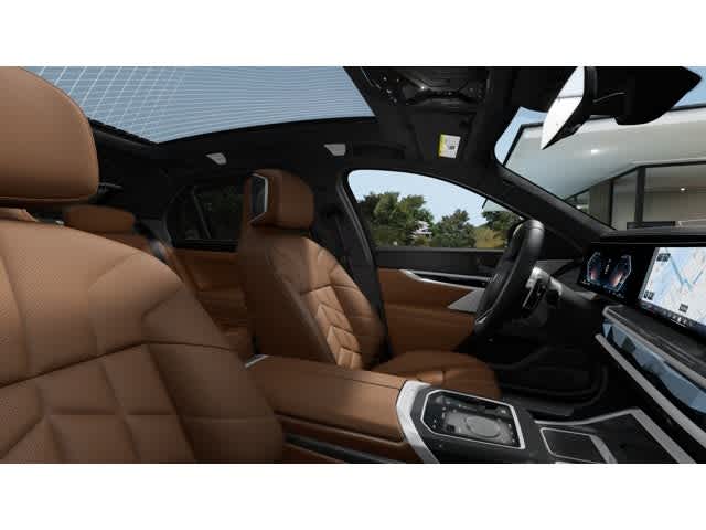 2026 BMW 7 Series 760i xDrive Sedan