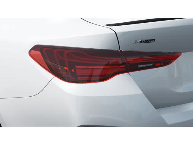 2026 BMW 4 Series 430i xDrive Gran Coupe