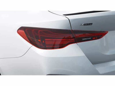 2026 BMW 4 Series 430i xDrive Gran Coupe