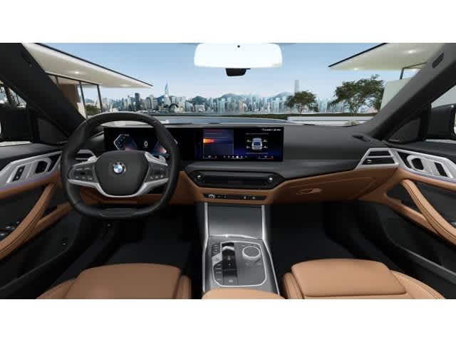 2026 BMW 4 Series 430i xDrive Gran Coupe