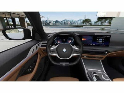 2026 BMW 4 Series 430i xDrive Gran Coupe
