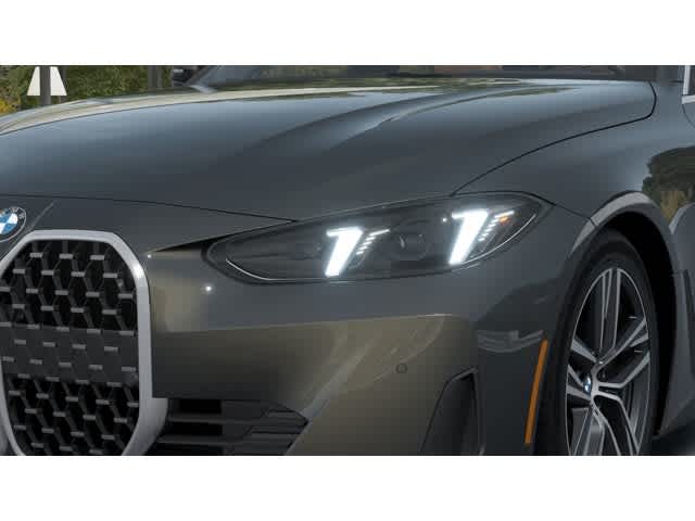 2026 BMW 4 Series 430i xDrive Gran Coupe