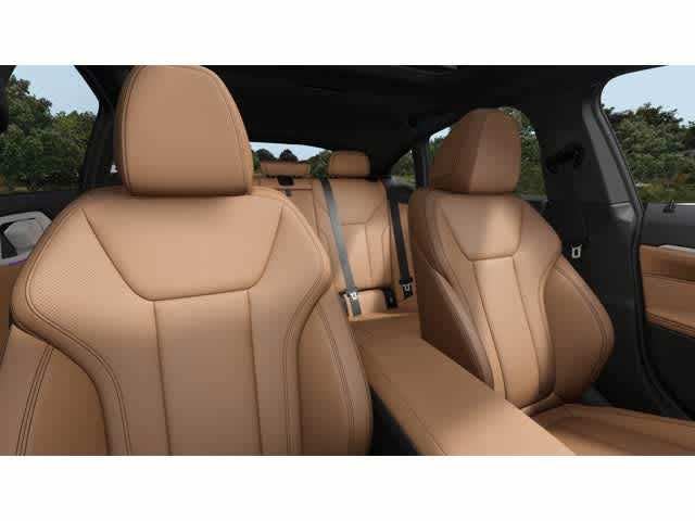 2026 BMW 4 Series 430i xDrive Gran Coupe