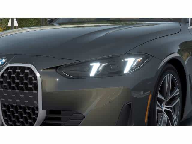 2026 BMW 4 Series 430i xDrive Gran Coupe