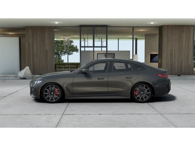 2026 BMW 4 Series 430i xDrive Gran Coupe