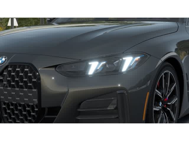 2026 BMW 4 Series 430i xDrive Gran Coupe