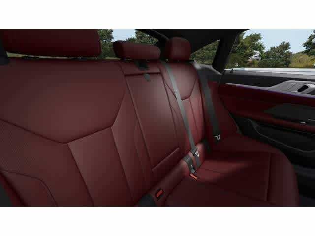 2026 BMW 4 Series 430i xDrive Gran Coupe