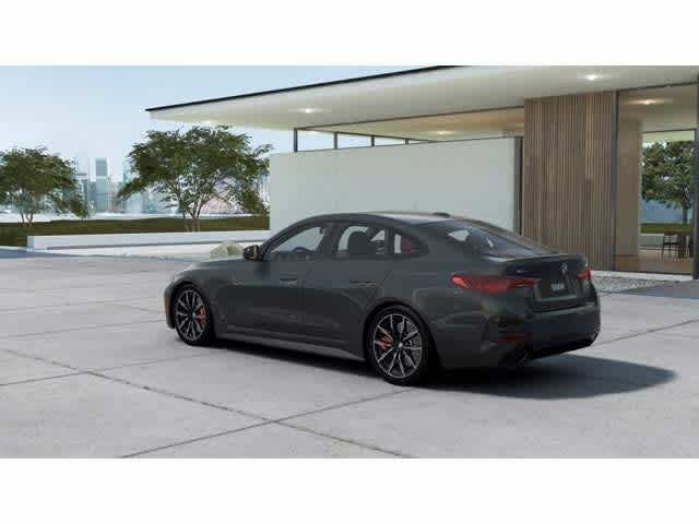 2026 BMW 4 Series 430i xDrive Gran Coupe