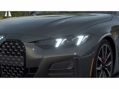 2026 BMW 4 Series 430i xDrive Gran Coupe