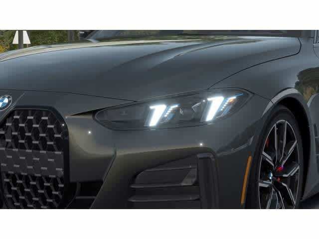 2026 BMW 4 Series 430i xDrive Gran Coupe