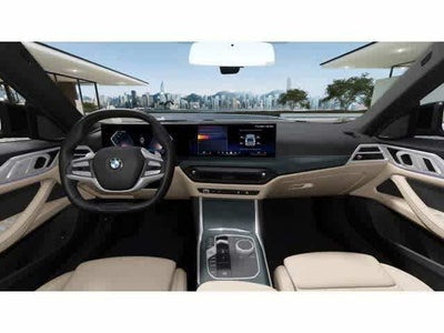 2026 BMW 4 Series 430i xDrive Gran Coupe