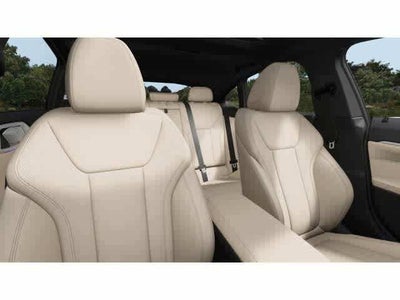 2026 BMW 4 Series 430i xDrive Gran Coupe