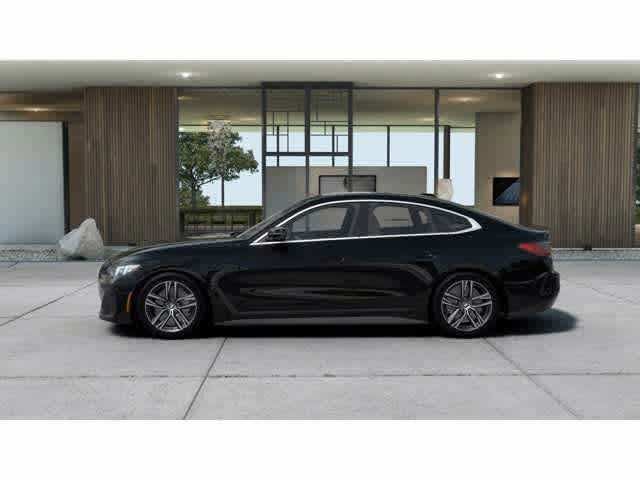 2026 BMW 4 Series 430i xDrive Gran Coupe