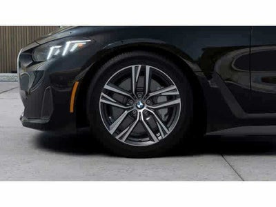 2026 BMW 4 Series 430i xDrive Gran Coupe