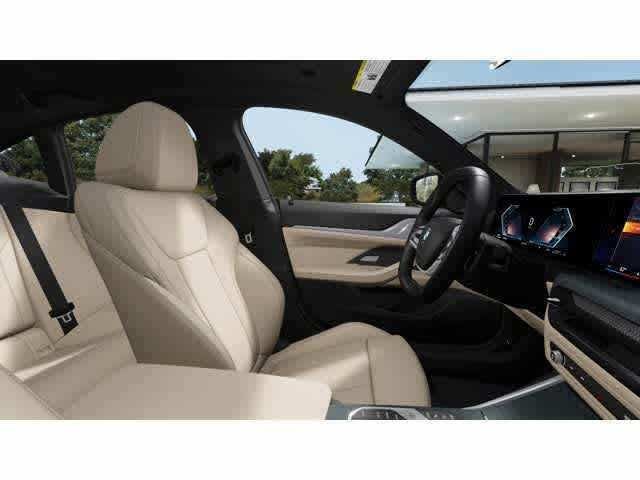 2026 BMW 4 Series 430i xDrive Gran Coupe