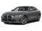 2026 BMW 4 Series 430i xDrive Gran Coupe