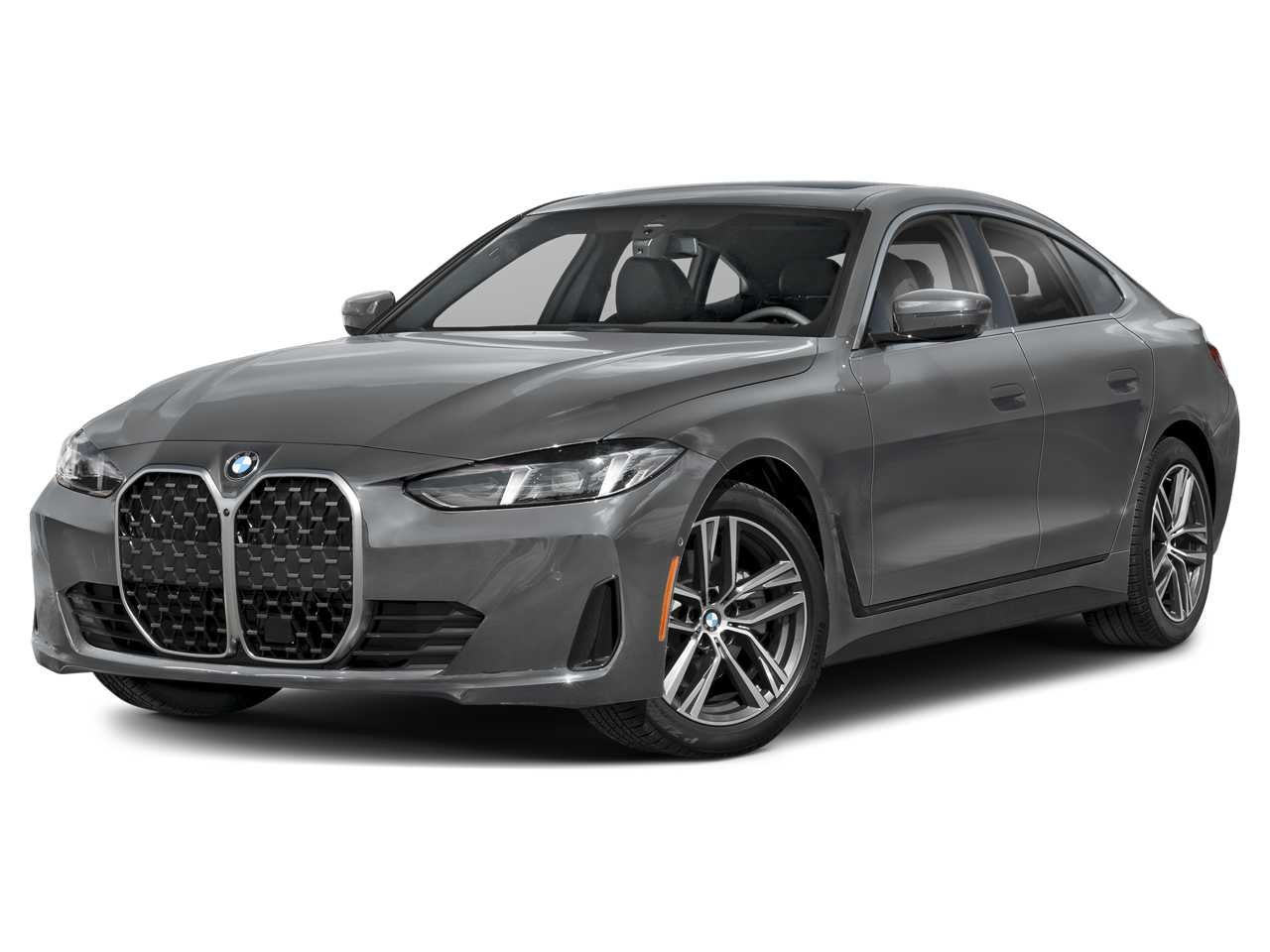 2026 BMW 4 Series 430i xDrive Gran Coupe