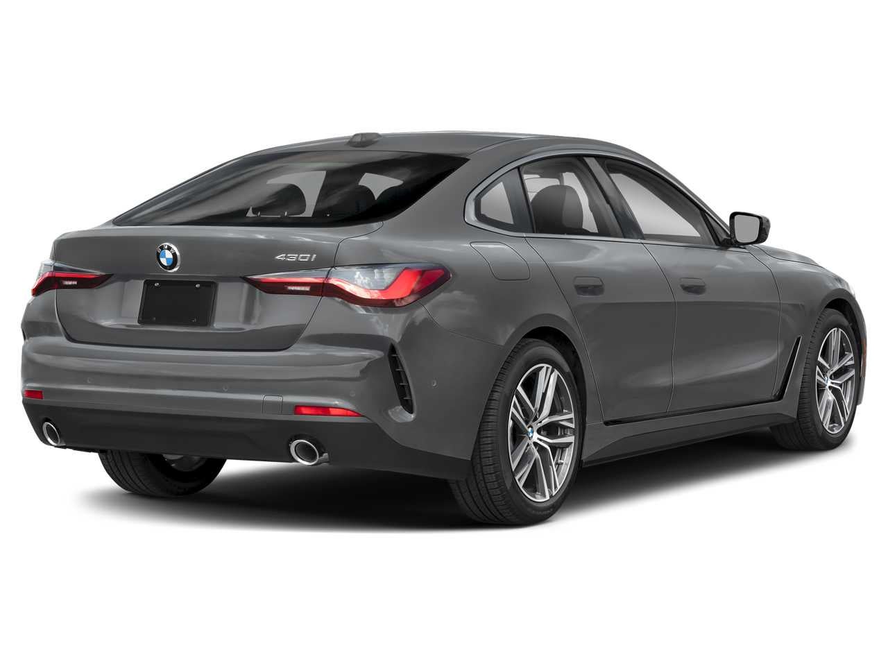 2026 BMW 4 Series 430i xDrive Gran Coupe