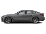 2026 BMW 4 Series 430i xDrive Gran Coupe
