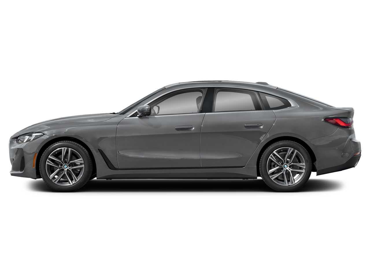 2026 BMW 4 Series 430i xDrive Gran Coupe