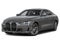 2026 BMW 4 Series 430i xDrive Gran Coupe