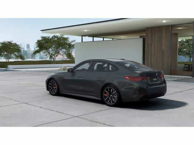 2026 BMW 4 Series 430i xDrive Gran Coupe