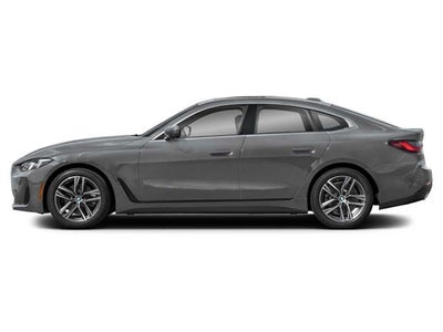 2026 BMW 4 Series 430i xDrive Gran Coupe