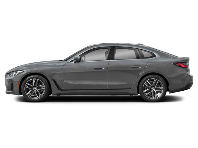 2026 BMW 4 Series 430i xDrive Gran Coupe