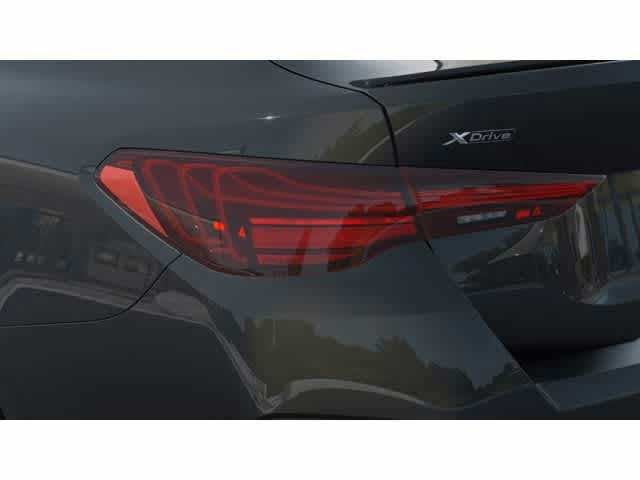 2026 BMW 4 Series 430i xDrive Gran Coupe