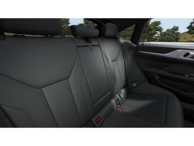 2026 BMW 4 Series 430i xDrive Gran Coupe