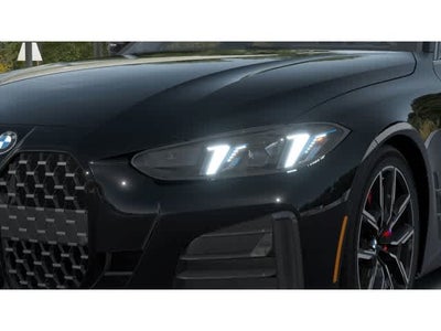 2026 BMW 4 Series 430i xDrive Gran Coupe