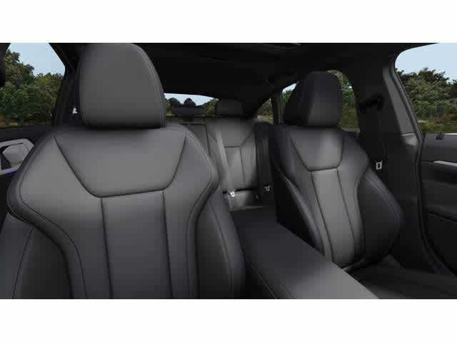 2026 BMW 4 Series 430i xDrive Gran Coupe