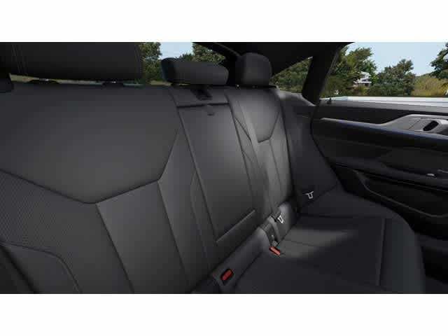 2026 BMW 4 Series 430i xDrive Gran Coupe