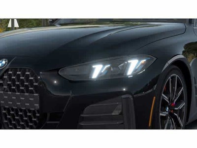 2026 BMW 4 Series 430i xDrive Gran Coupe