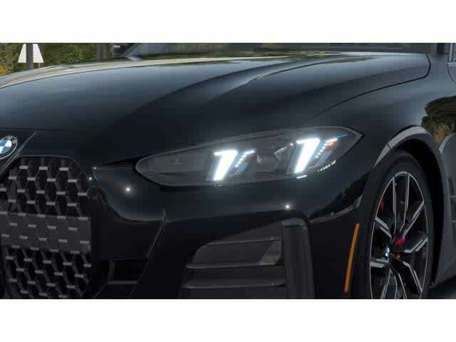 2026 BMW 4 Series 430i xDrive Gran Coupe