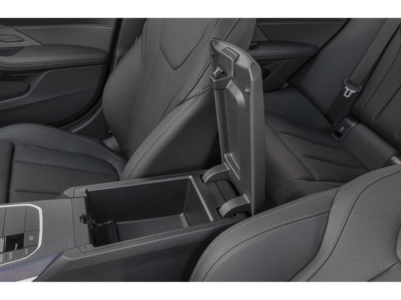2026 BMW 4 Series 430i xDrive Gran Coupe