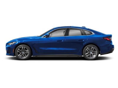 2026 BMW 4 Series 430i xDrive Gran Coupe