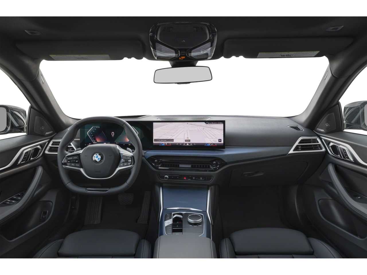 2026 BMW 4 Series 430i xDrive Gran Coupe