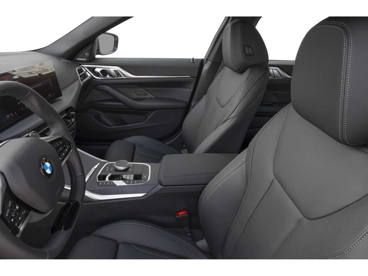 2026 BMW 4 Series 430i xDrive Gran Coupe