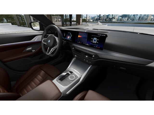 2026 BMW 4 Series 430i xDrive Gran Coupe