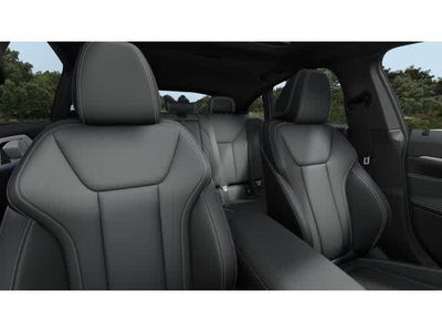 2026 BMW 4 Series 430i xDrive Gran Coupe