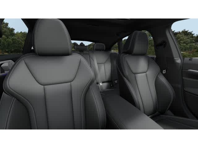 2026 BMW 4 Series 430i xDrive Gran Coupe