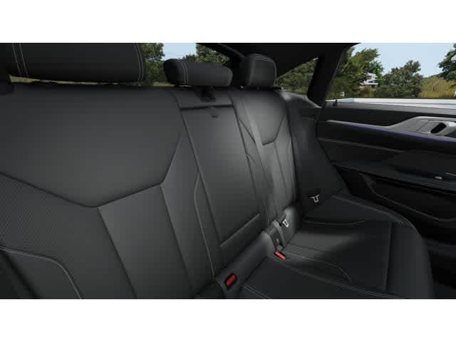 2026 BMW 4 Series 430i xDrive Gran Coupe