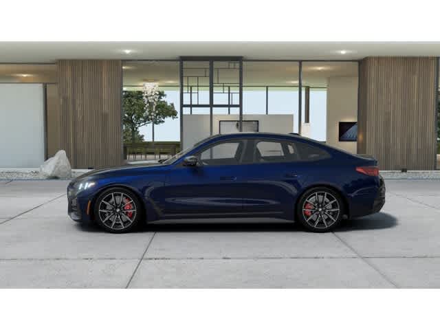 2026 BMW 4 Series 430i xDrive Gran Coupe